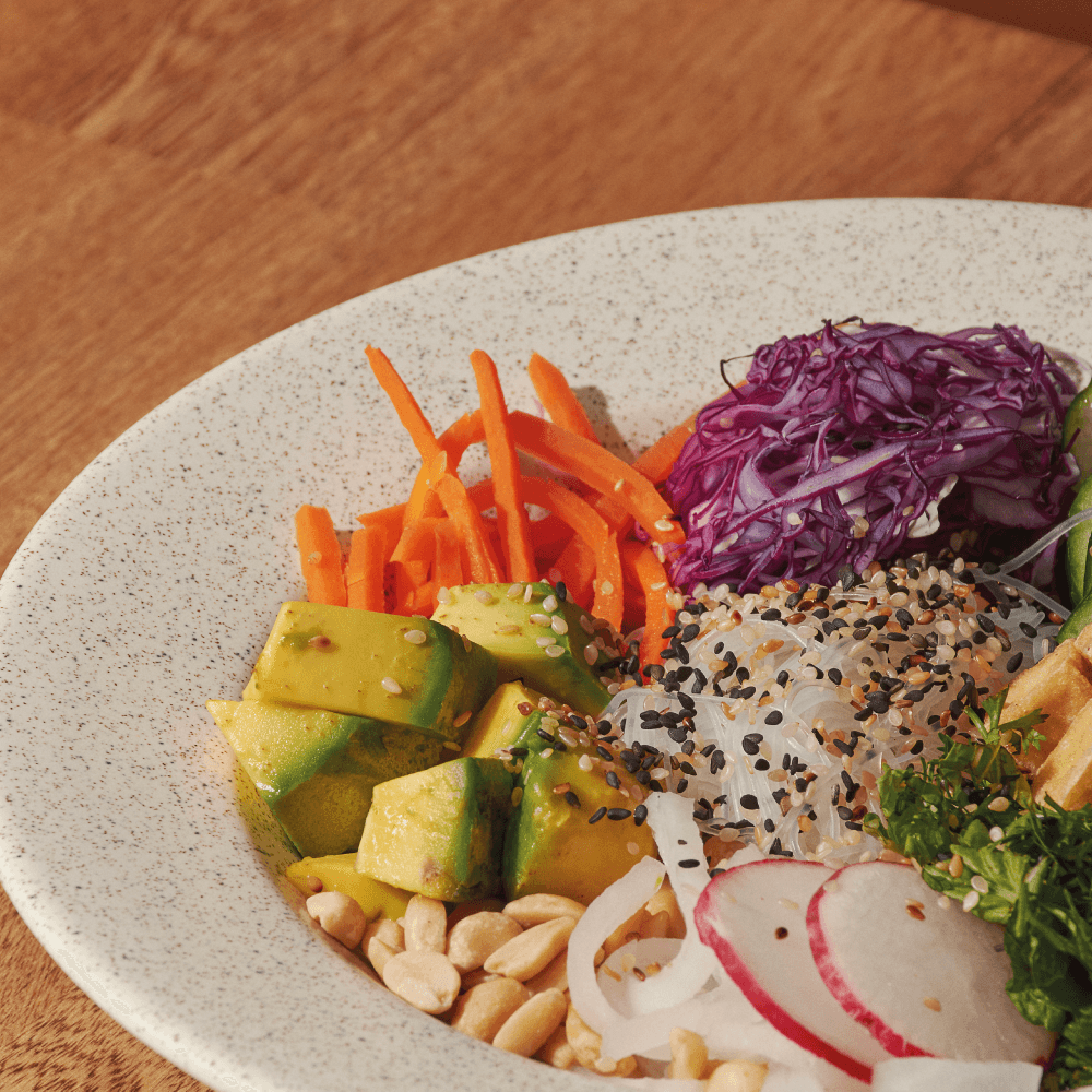Zen Salad