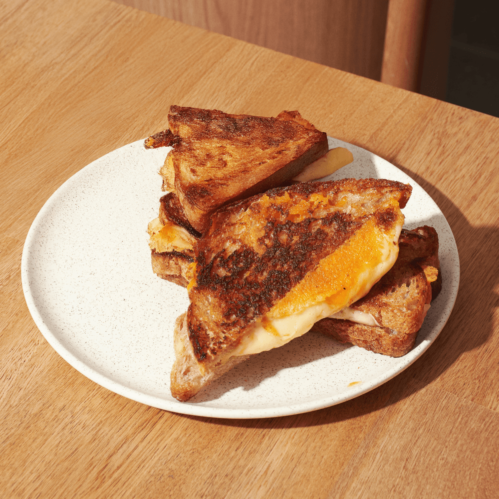 Grilled Cheese