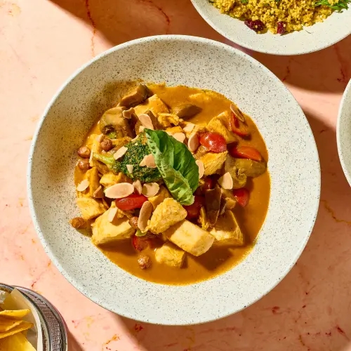 Pollo Thai