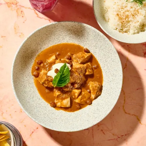 Masala Chicken