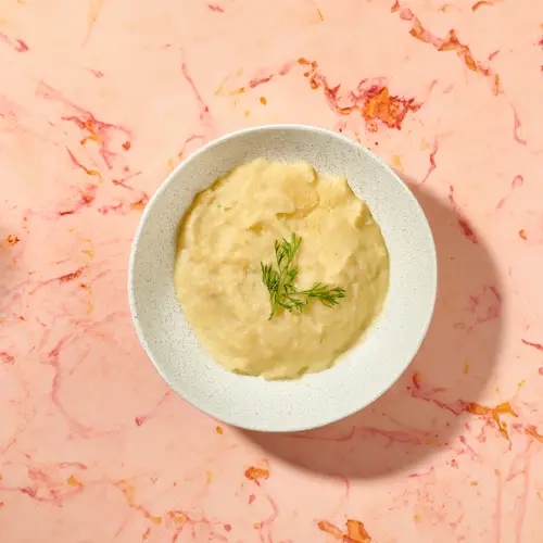 Mashed Potatoes