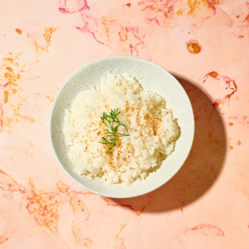 Arroz Jazmín