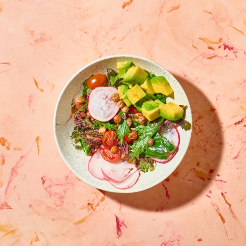 House Salad