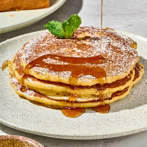Classic Pancakes