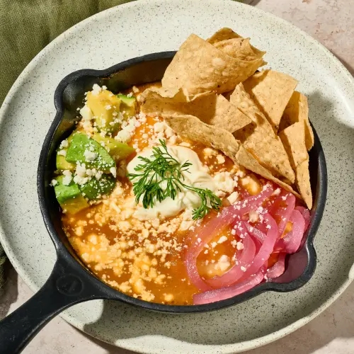 Mexican