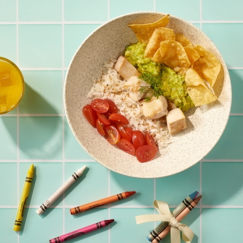 Mexican Bowl