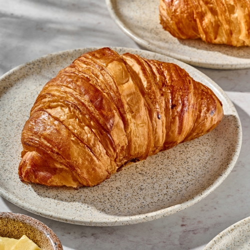 Butter Croissant