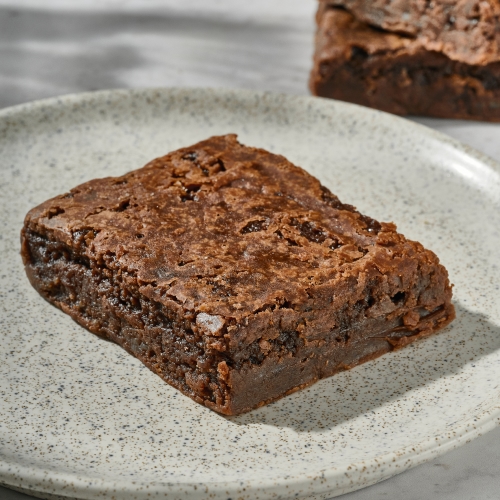 Classic Brownie