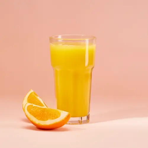 Jugo De Naranja