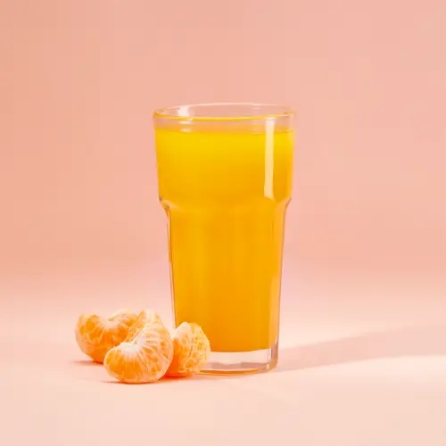 Tangerine Juice