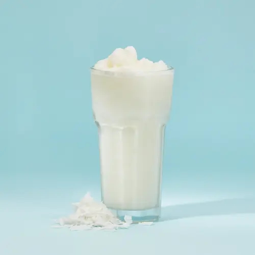 Coconut Lemonade