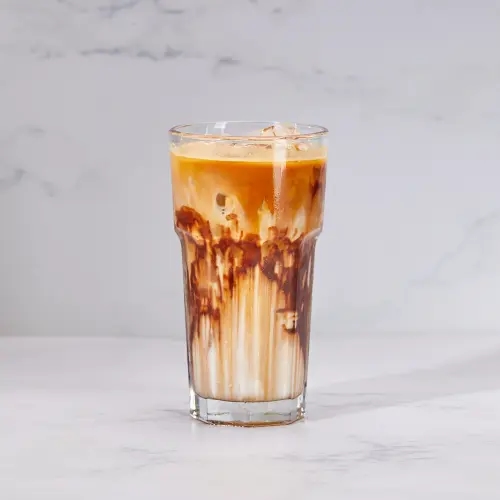 Iced Latte