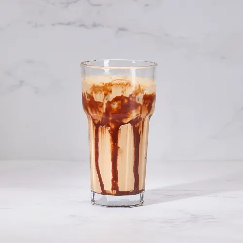 Iced Mocha