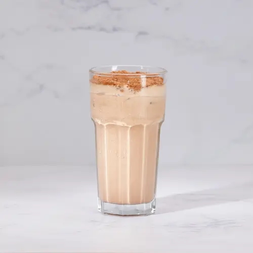 Iced Milo