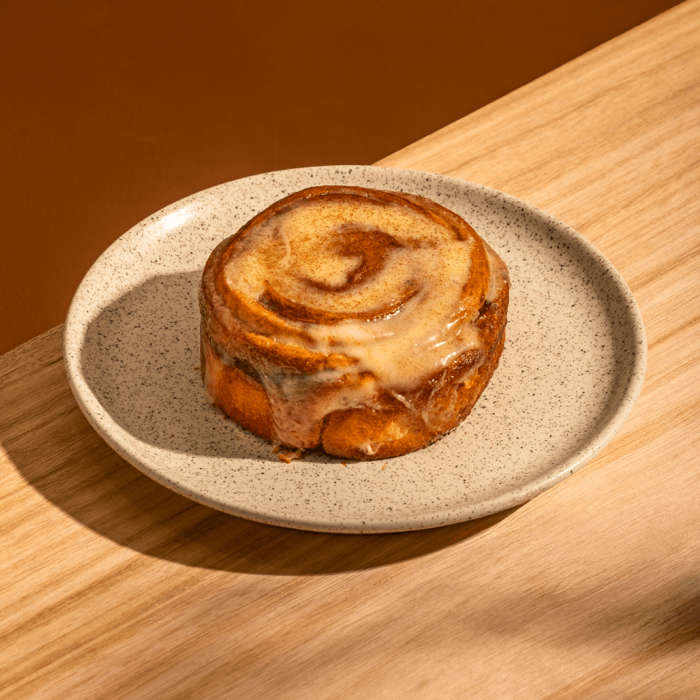 Cinnamon Roll