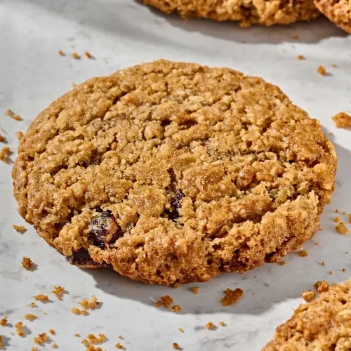 Oatmeal Cookie